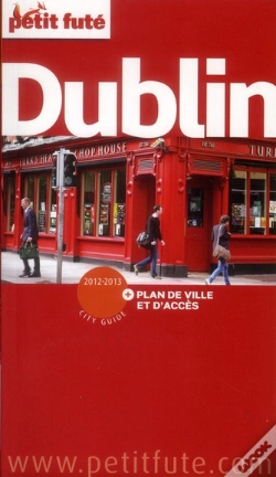 Capa do artigo Dublin 2012