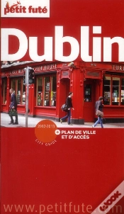 Capa do artigo Dublin 2012