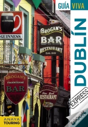 Capa do artigo Dublin (2017) (Guiaviva Express)  