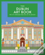 Capa do artigo Dublin Art Book