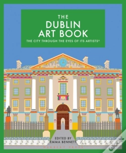 Capa do artigo Dublin Art Book