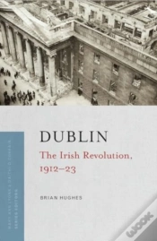 Capa do artigo Dublin