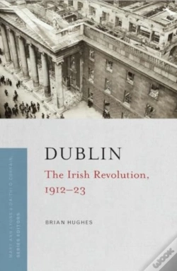 Capa do artigo Dublin