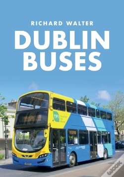 Capa do artigo Dublin Buses