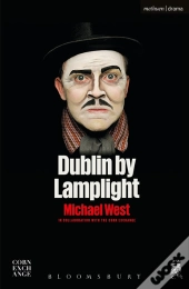 Dublin By Lamplight