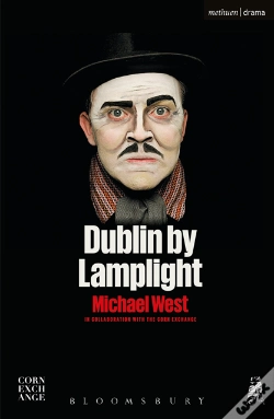 Capa do artigo Dublin By Lamplight