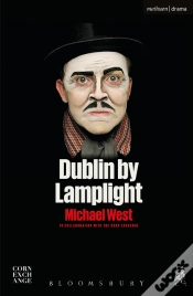 Capa do artigo Dublin By Lamplight