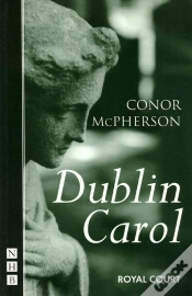 Capa do artigo Dublin Carol