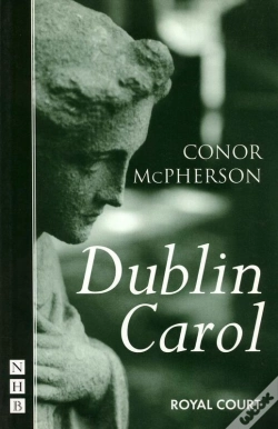 Capa do artigo Dublin Carol