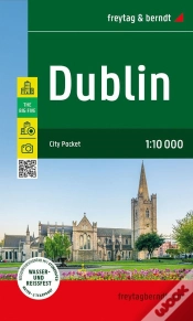 Capa do artigo Dublin City Pocket