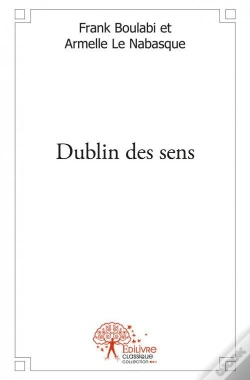 Capa do artigo Dublin Des Sens