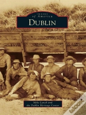 Capa do artigo Dublin