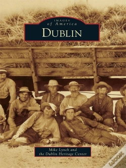 Capa do artigo Dublin