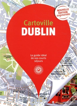 Capa do artigo Dublin (Édition 2019)