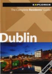 Capa do artigo Dublin Explorer