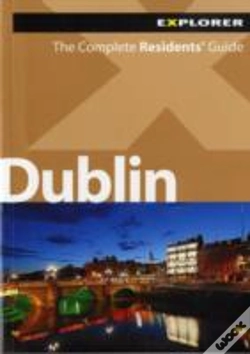 Capa do artigo Dublin Explorer