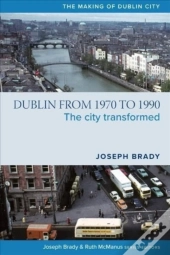Dublin From 1970 To 1990