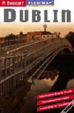 Capa do artigo Dublin Insight Flexi Map