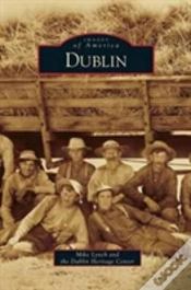 Capa do artigo Dublin