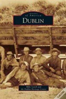 Capa do artigo Dublin