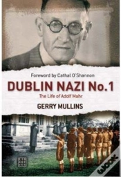 Capa do artigo Dublin Nazi No. 1