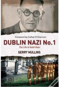 Capa do artigo Dublin Nazi No. 1