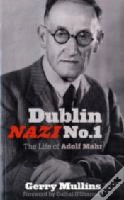 Capa do artigo Dublin Nazi No. 1
