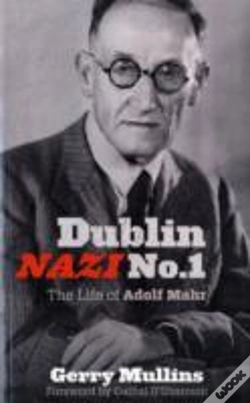 Capa do artigo Dublin Nazi No. 1