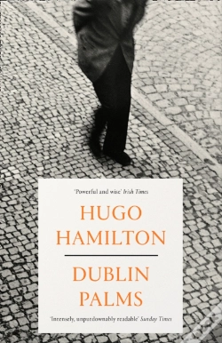 Capa do artigo Dublin Palms