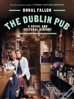Capa do artigo Dublin Pub