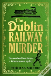 Capa do artigo Dublin Railway Murder
