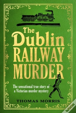 Capa do artigo Dublin Railway Murder