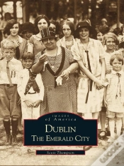 Capa do artigo Dublin