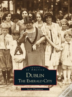 Capa do artigo Dublin