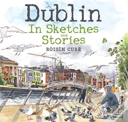 Capa do artigo Dublin Sketches & Stories