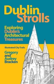 Capa do artigo Dublin Strolls