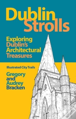 Capa do artigo Dublin Strolls