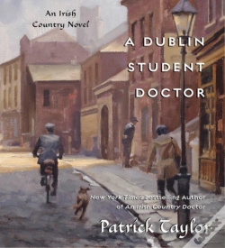 Capa do artigo Dublin Student Doctor