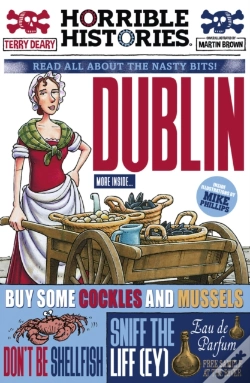 Capa do artigo Dublin