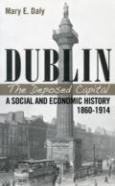 Dublin, The Deposed Capital
