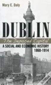 Dublin, The Deposed Capital