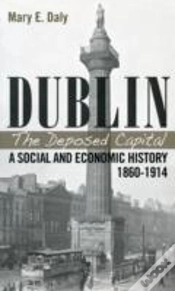 Capa do artigo Dublin, The Deposed Capital