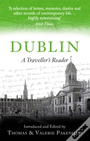 Capa do artigo Dublin