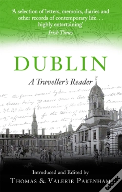 Capa do artigo Dublin