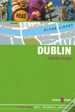 Capa do artigo Dublin