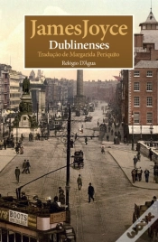 Capa do artigo Dublinenses