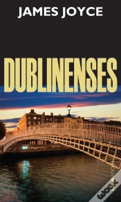 Capa do artigo Dublinenses