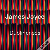 Capa do artigo Dublinenses