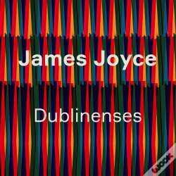 Capa do artigo Dublinenses