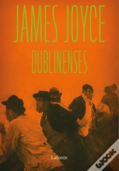 Capa do artigo Dublinenses